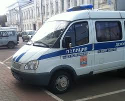 В Иркутске задержан мужчина, подозреваемый в убийстве 22-летней девушки