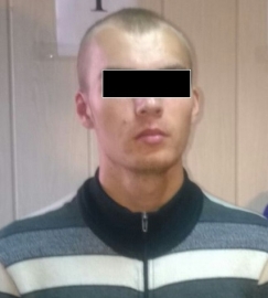 В Приангарье задержали мужчину, подозреваемого в убийстве 6-летней девочки