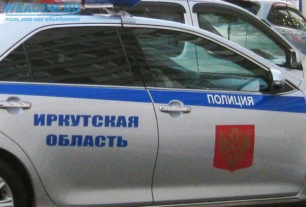 В Черемховском районе задержан вор, обокравший пенсионера