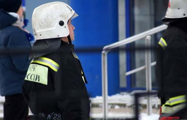 С сегодняшнего дня в Иркутске введен особый противопожарный режим