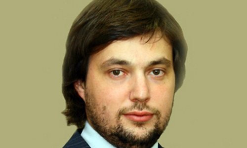 Губернатор Иркутской области уволил заместителя председателя правительства Михаила Литвина