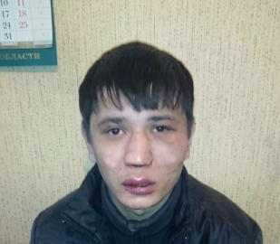 В Иркутске задержали подозреваемого в грабеже