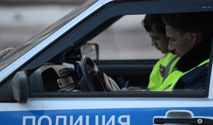 В Иркутске к обеду зарегистрировано 47 ДТП - 70% от суточной "норм