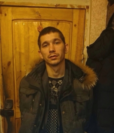 В Иркутске задержали подозреваемого в уличном ограблении