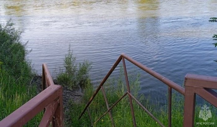 Два человека утонули накануне на реке Китой