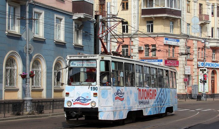 В Иркутске подорожает проезд в муниципальном транспорте