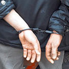 Уголовное дело по факту незаконного лишения свободы человека возбуждено в Усолье-Сибирском