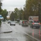 Движение по улице Байкальской в Иркутске будет открыто 1 июля