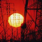 Первая очередь ветро-солнечной электростанции в Ольхонском районе будет запущена в августе