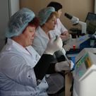 Заболеваемость раком в Иркутской области выросла на 5% в прошлом год