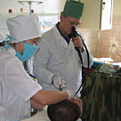 На модернизацию здравоохранения в Усольском районе будет направлено 4,2 млн. рублей