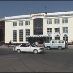 Работники автовокзала в Иркутске объявили забастовку из-за трехмесячных долгов по зарплате