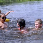 В Иркутской области снизилось число погибших на воде людей
