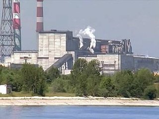 БЦБК из-за долгов отключил от горячего водоснабжения Байкальск