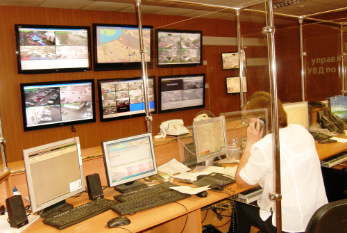 Во всех иркутских дворах планируют установить системы видеонаблюдения. За средства жильцов