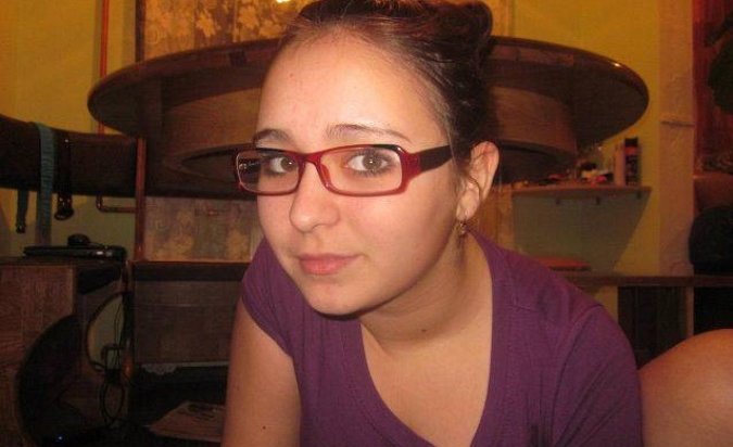 Пропавшую 14-летнюю Кристину Цвилий видели в супермаркете в Иркутске