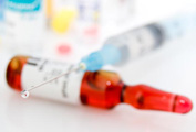 Медсестру в Братске осудят за введение детям повышенной дозы лидокаина