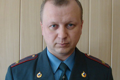Начальник ГИБДД Иркутской области подозревается в превышении должностных полномочий