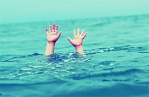 За последнюю неделю в Иркутской области утонуло 10 детей