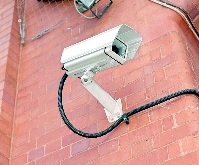 В Иркутске 114 домов оснащены системами видеонаблюдения