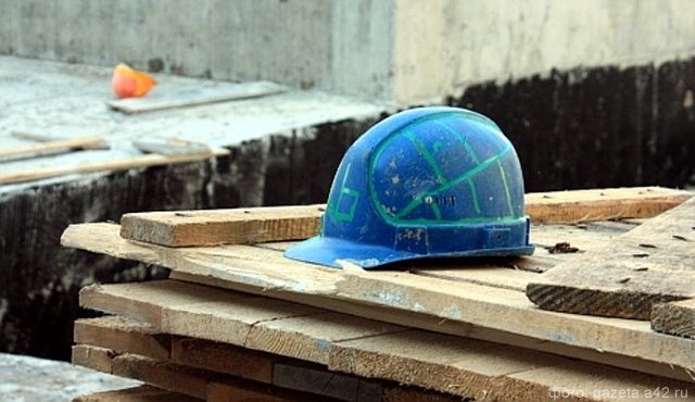 В Иркутске трое рабочих из КНР погибли при строительных работа