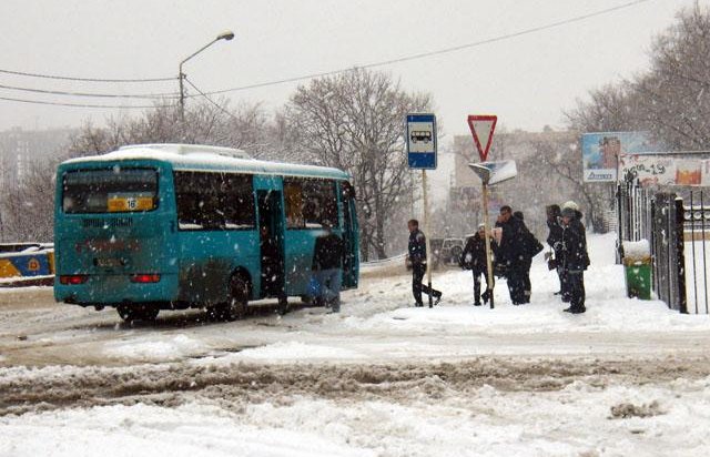 31 декабря большинство маршрутов будет работать до 22.00