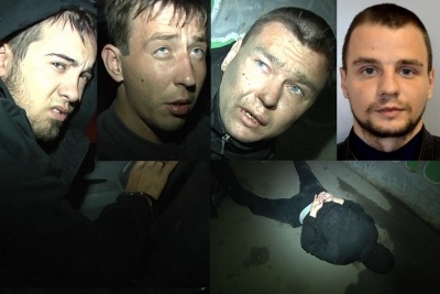 Преступная группа из четверых иркутян обвиняется в  хищении 14 иномарок