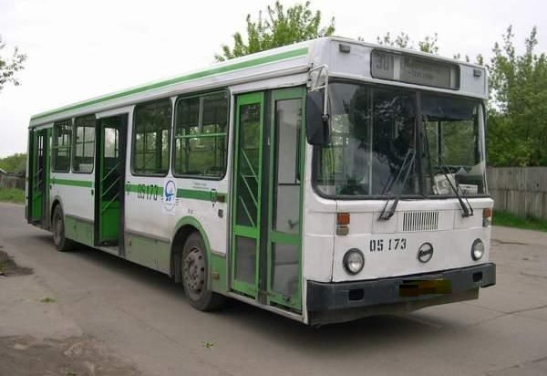 Проезд на пригородных и междугородных автобусах и маршрутках в Иркутской области подорожает с 15 февраля