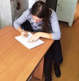 В Иркутске задержана молодая женщина, подозреваемая в интернет-мошенничестве