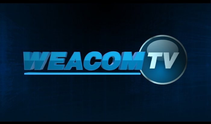 WEACOM запускает кабельный канал: теперь и на экране вашего телевизора