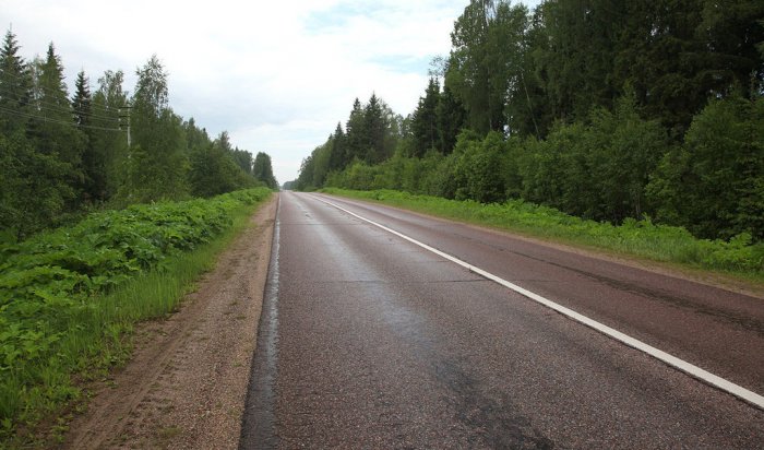 Три женщины скончались в результате ДТП на трассе в Иркутской области
