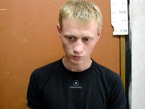 В Иркутске два молодых человека задержаны по подозрению в серии квартирных краж