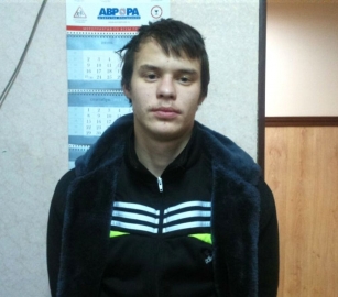 В Иркутске задержали молодых людей, подозреваемых в грабеже