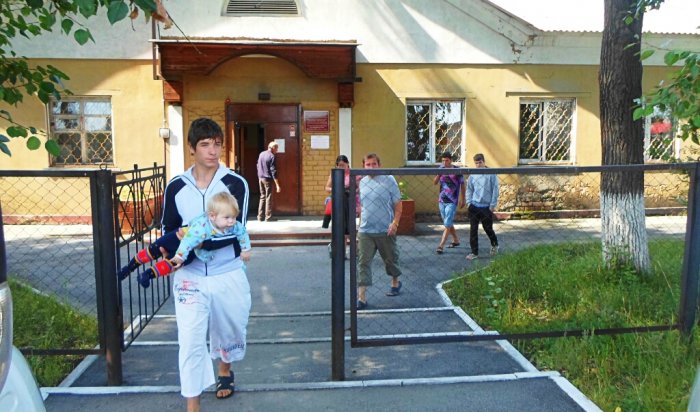 Как Иркутск встретил переселенцев с Украины