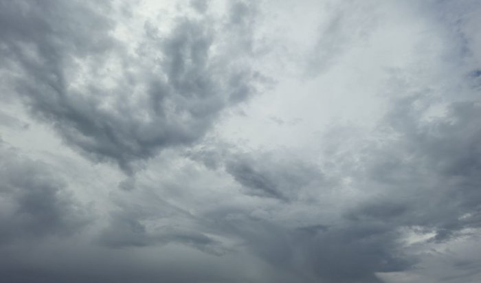 Ливни, дожди и грозы передают на 24 июня в Приангарье