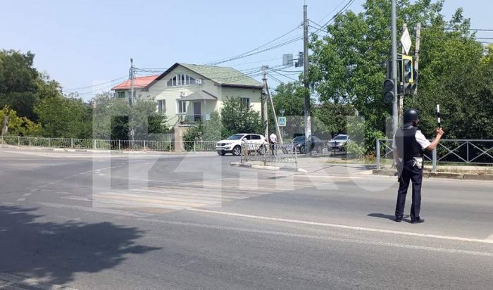 Пять человек погибли и 151 пострадал из-за атаки на Севастополь