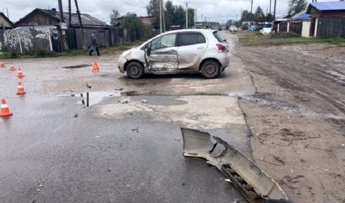 В Нижнеилимском районе будут судить мужчину за пьяное вождение