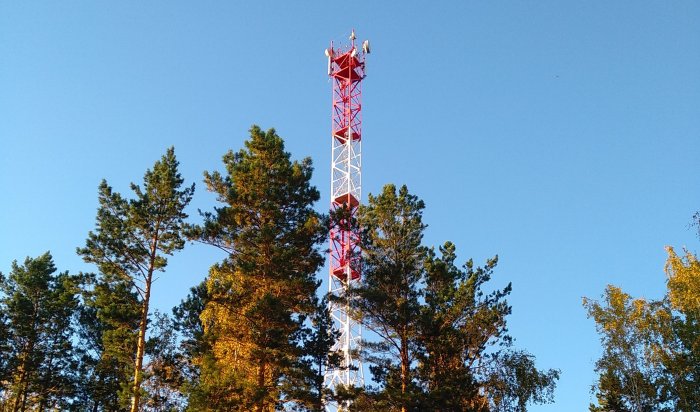 МТС включила LTE на федеральной трассе Р-255 «Сибирь» в Иркутской области