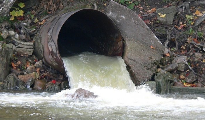 В Иркутской области вода не соответствует нормам еще в двух местах