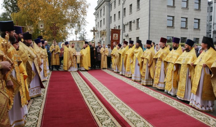 В Дни русской духовности и культуры «Сияние России» в Иркутской области пройдет 1,5 тысячи мероприятий