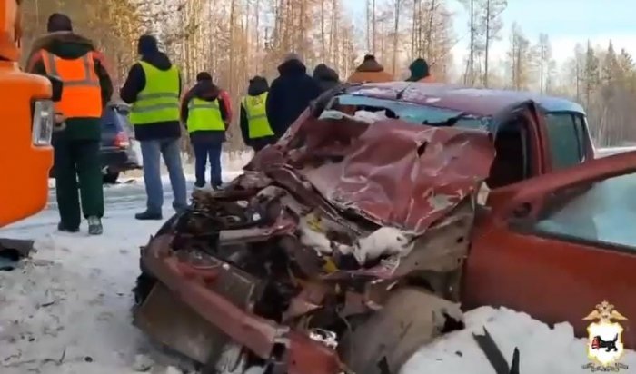 В Братском районе прошел суд над виновником смертельного массового ДТП