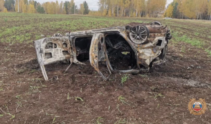 В Братском районе компания подростков пострадала в ДТП