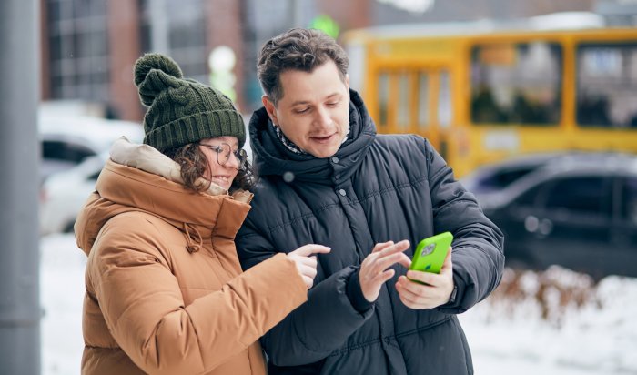 Покупки смартфонов по системе трейд-ин стали популярнее у жителей Приангарья