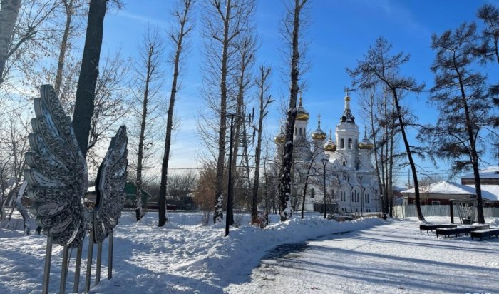 «Сарафанов городок» появится в предместье Рабочем Иркутска