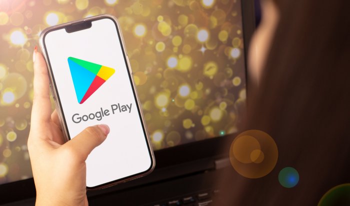 Google Play прекращает сотрудничество с российскими разработчиками