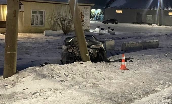 Обзор ДТП за прошедшую неделю в Приангарье