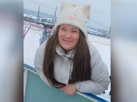 В Иркутске нашли пропавшую школьницу