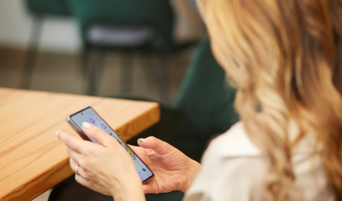 Количество иркутян, искавших работу на онлайн-сервисах, увеличилось на 20%