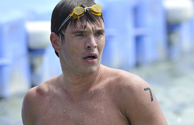 Двукратный чемпион мира по плаванию Владимир Дятчин дисквалифицирован за допинг