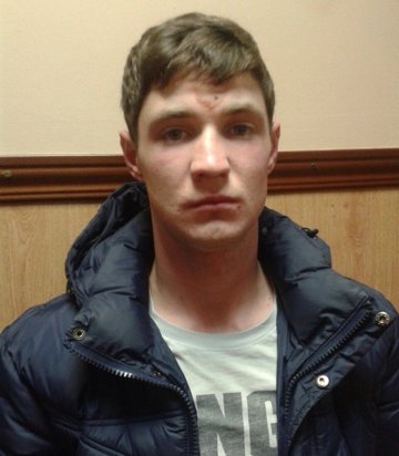 В Иркутске задержали группу молодых людей, подозреваемых в кражах из торговых центров